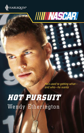 Hot Pursuit